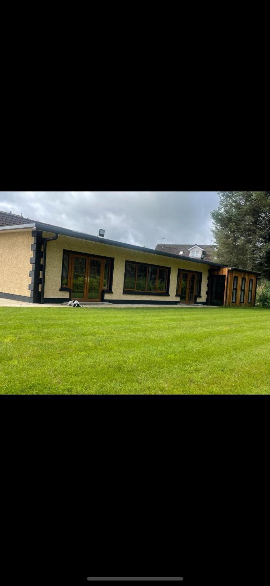 Woodland Dungiven