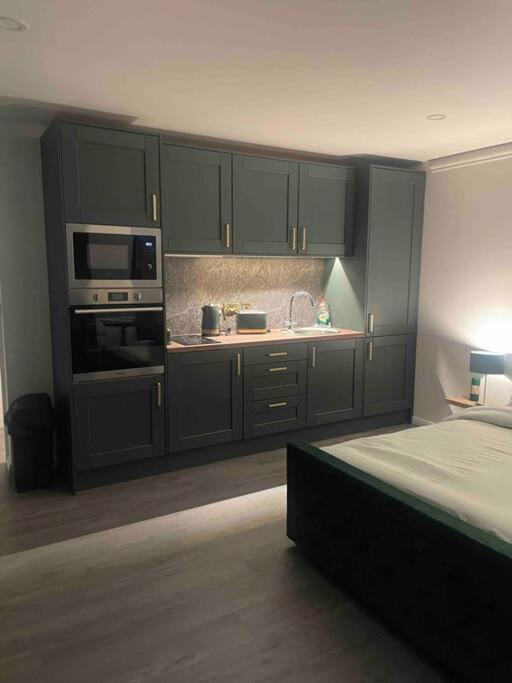 Woodland Apartment Dungiven