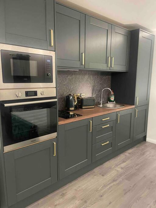 Woodland Apartment Dungiven